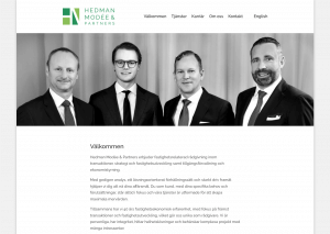 Hedman Modée & Partners