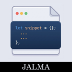 Lightweight JS Snippet