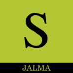 Jalma Simple Fonts